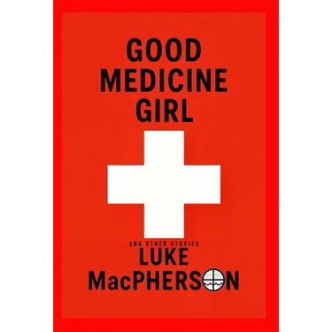 Good Medicine Girl