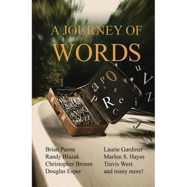 A Journey of Words: 35 Short Stories