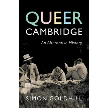 Queer Cambridge