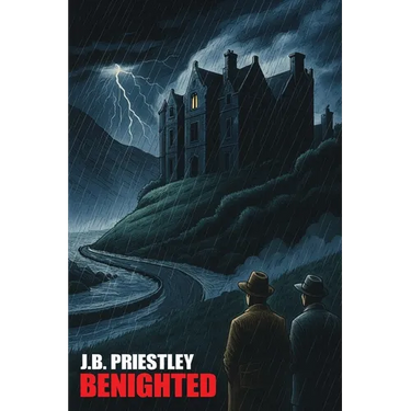 Benighted