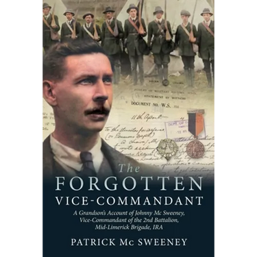 The Forgotten Vice-Commandant