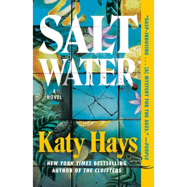 Saltwater