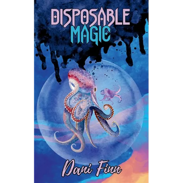 Disposable Magic