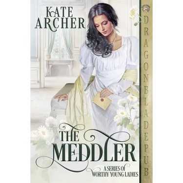 The Meddler