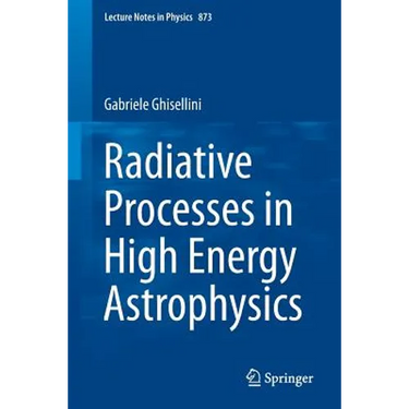 Radiative Processes in High Energy Astrophysics
