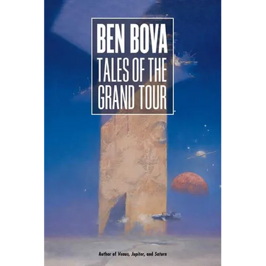 Tales of the Grand Tour: Short Stories