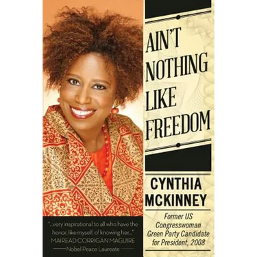 Ailn't Nothing Like Freedom
