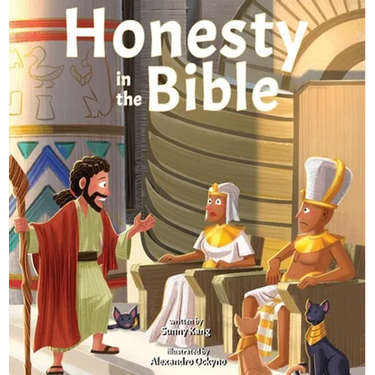 Honesty in the Bible