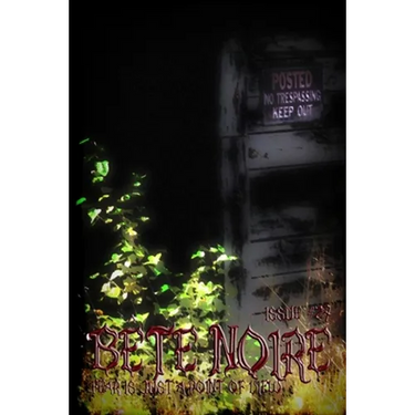 Bete Noire issue #27