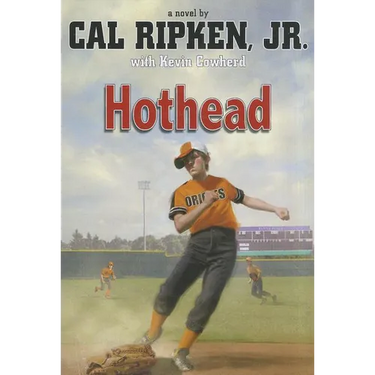 Hothead