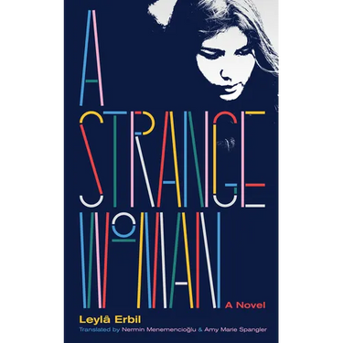 A Strange Woman