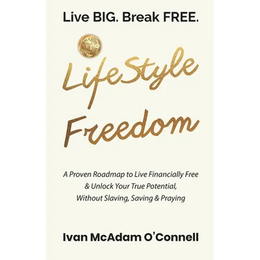 #LifeStyle Freedom - Live BIG. Break FREE