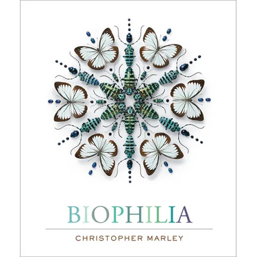 Biophilia: Christopher Marley's Art of Nature