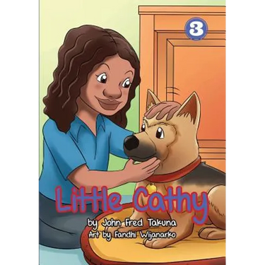 Little Cathy