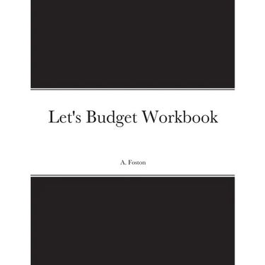 Let's Budget Workbook