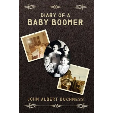 Diary of a Baby Boomer
