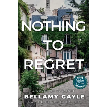 Nothing To Regret