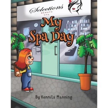 My Spa Day