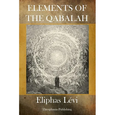 Elements of the Qabalah