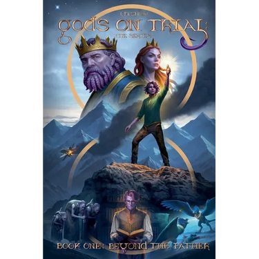 Beyond the Father - Book 1