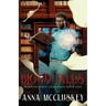 Blood Falls: An Epic Urban Fantasy