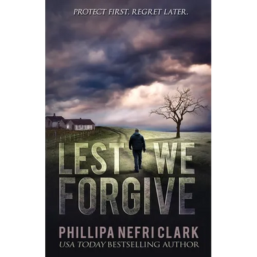 Lest We Forgive