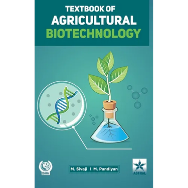 Textbook of Agricultural Biotechnology