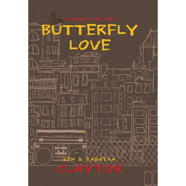 Butterfly Love
