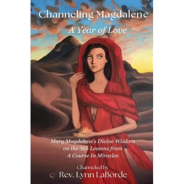 Channeling Magdalene
