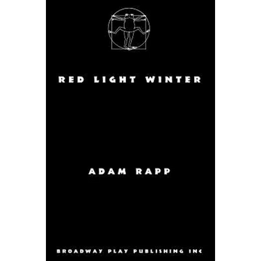 Red Light Winter