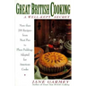 Great British Cooking