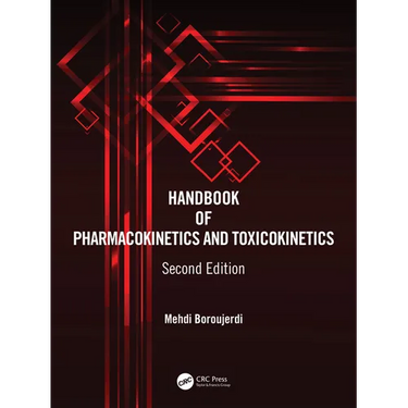 Handbook of Pharmacokinetics and Toxicokinetics