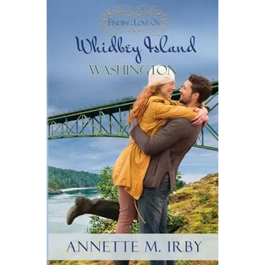 Finding Love on Whidbey Island, Washington
