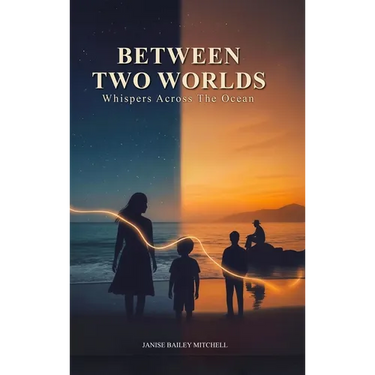 Between Two Worlds: Whispers Across the Ocean