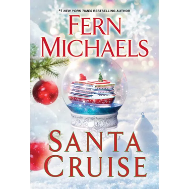 Santa Cruise: A Festive and Fun Holiday Story