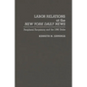 Labor Relations at the New York Daily News: Peripheral Bargaining and the 1990 Strike