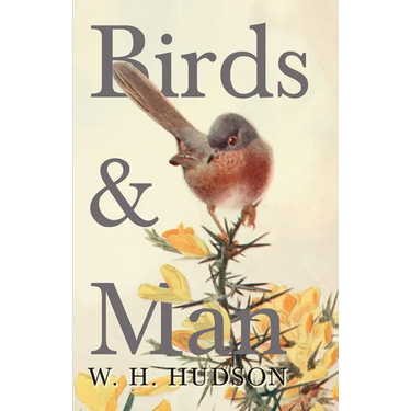 Birds and Man