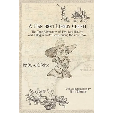 A Man from Corpus Christi
