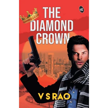 The Diamond Crown