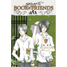 Natsume's Book of Friends, Vol. 8