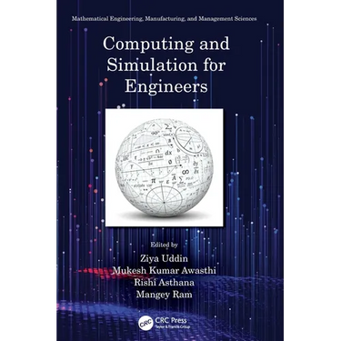 Computing and Simulation for Engineers