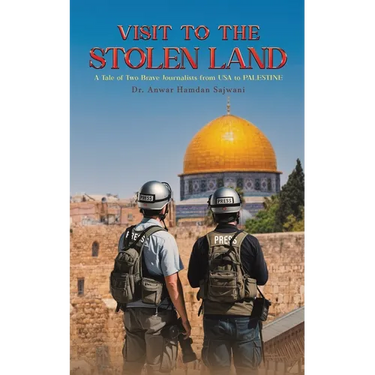 Visit to the Stolen Land