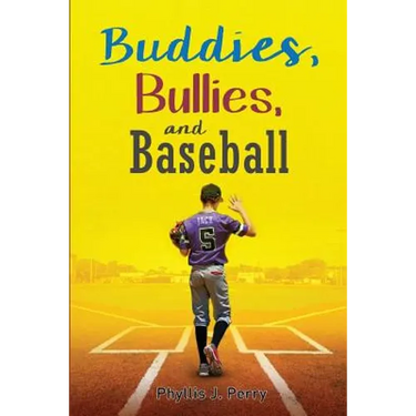 Buddies, Bullies, and Baseball