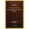 Theories Of The Transmigration Of Souls (1907)