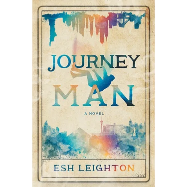 Journey Man