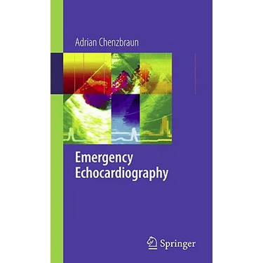 Emergency Echocardiography