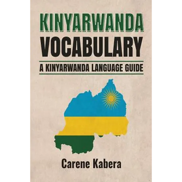 Kirundi Language: The Kirundi Phrasebook and Dictionary