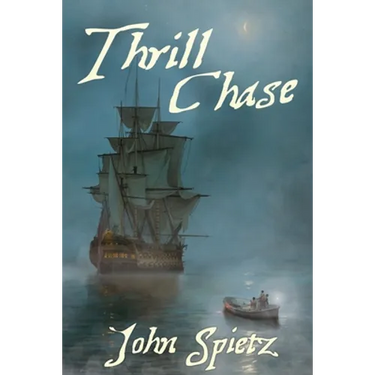 Thrill Chase