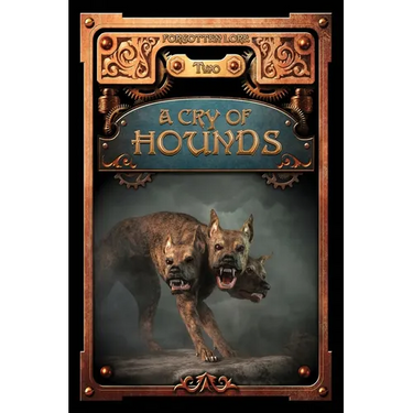 A Cry of Hounds