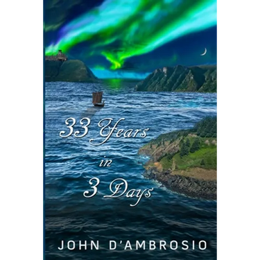 33 Years in 3 Days: Focus on Your Journey
